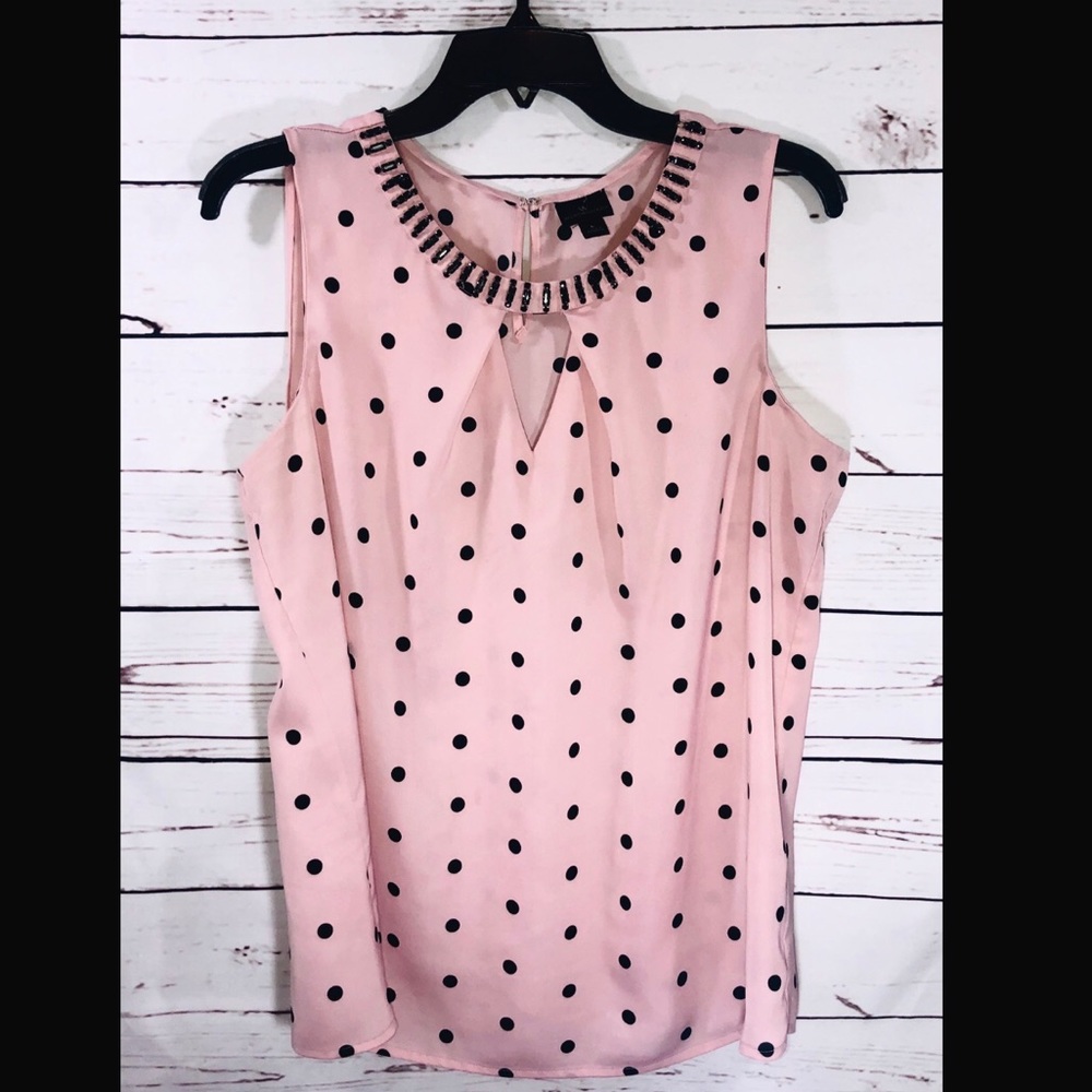Worthington Tank Top